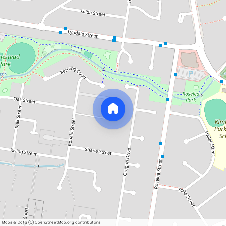 25c Ronald Street, Shailer Park QLD 4128