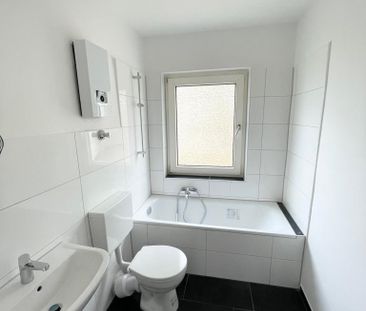 Attraktive 2-Zimmer-Wohnung mit Balkon und toller Aussicht in Menden - Photo 5