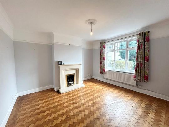 3 bedroom semi-detached house to rent - Photo 1