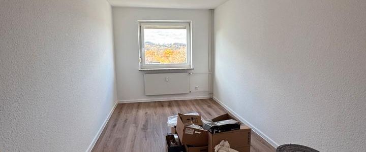 Kernsanierte 3-Zimmer Wohung in 24222 Schwentiental - Photo 1