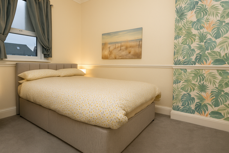 1 bedroom flat to rent - Photo 4