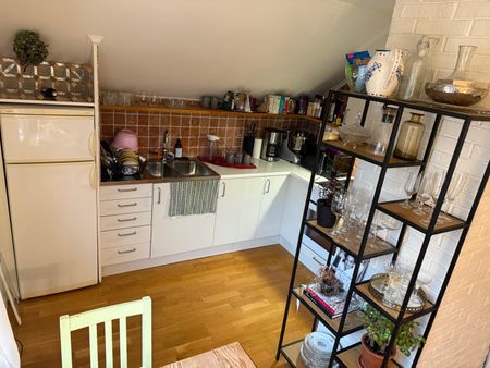 Stockholmsvägen, Täby - Foto 4