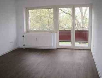 Willkommen Zuhause: günstig geschnittene 3-Zimmer-Wohnung - Foto 1