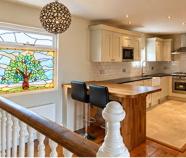 Two Bedroom Apartment To Let in High Street Berkhamsted - Photo 4