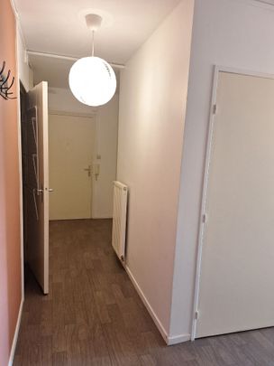 Appartement Valenciennes 2 pièce(s) 70 m2, - Photo 1