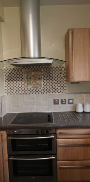 Apartment 6 Cathedral Heights Chichester Road, Lincoln, Lincolnsire, LN4 2FE, United Kingdom - Photo 1