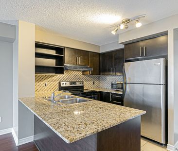 For Lease - 120 Dallimore Circle Unit# 710, Toronto, Ontario - Photo 6