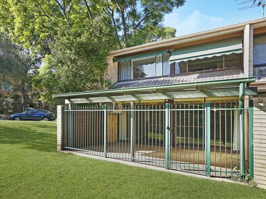 21/40-42 Khartoum Road, Macquarie Park NSW 2113 - Townhouse For Rent | Domain - Photo 1