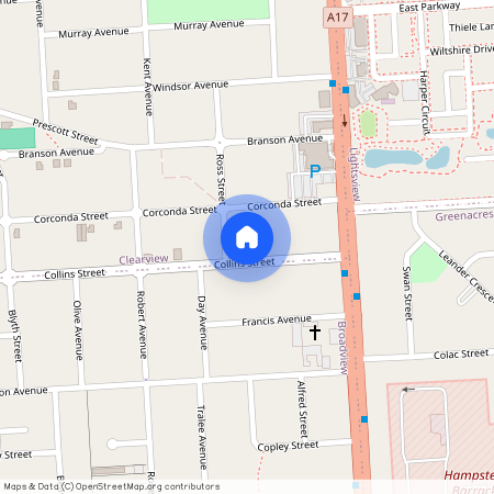 130 Collins Street, SA 5085, Clearview