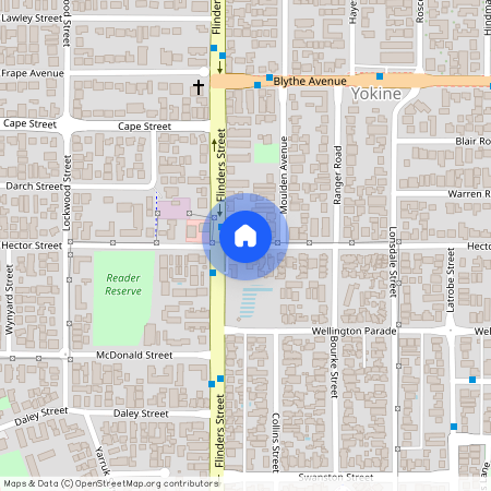 49, 390 Hector Street, Yokine