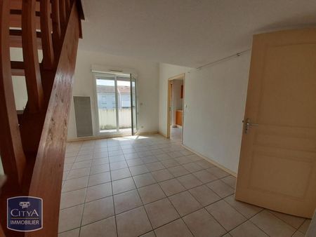 Location Appartement 2 pièces 44m² MONTAUBAN 82000 - Photo 3