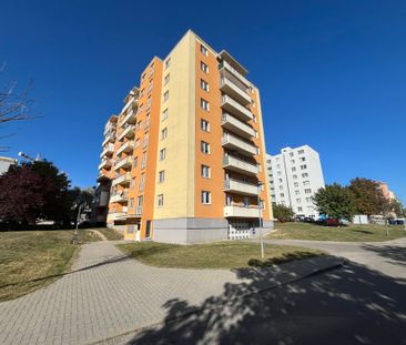 2 izbový byt Trenčín na prenájom, Východná ul. - Photo 5