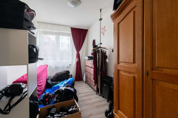 2-Zimmer Wohnung in zentralster Lage von Oldenburg, Obj.9366 - Photo 1