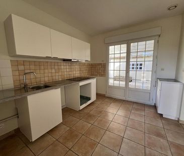 Location Maison 3 Pièces 46 m² - Photo 2