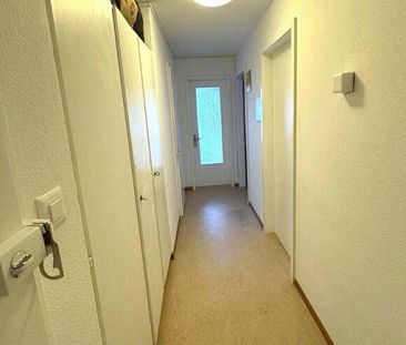 Helle 3.0 Zi-Wohnung zu vermieten - Photo 4