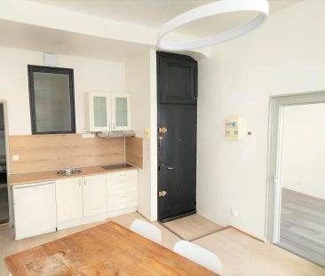 Appartement à louer 2 pièces 35.1m² - Photo 6