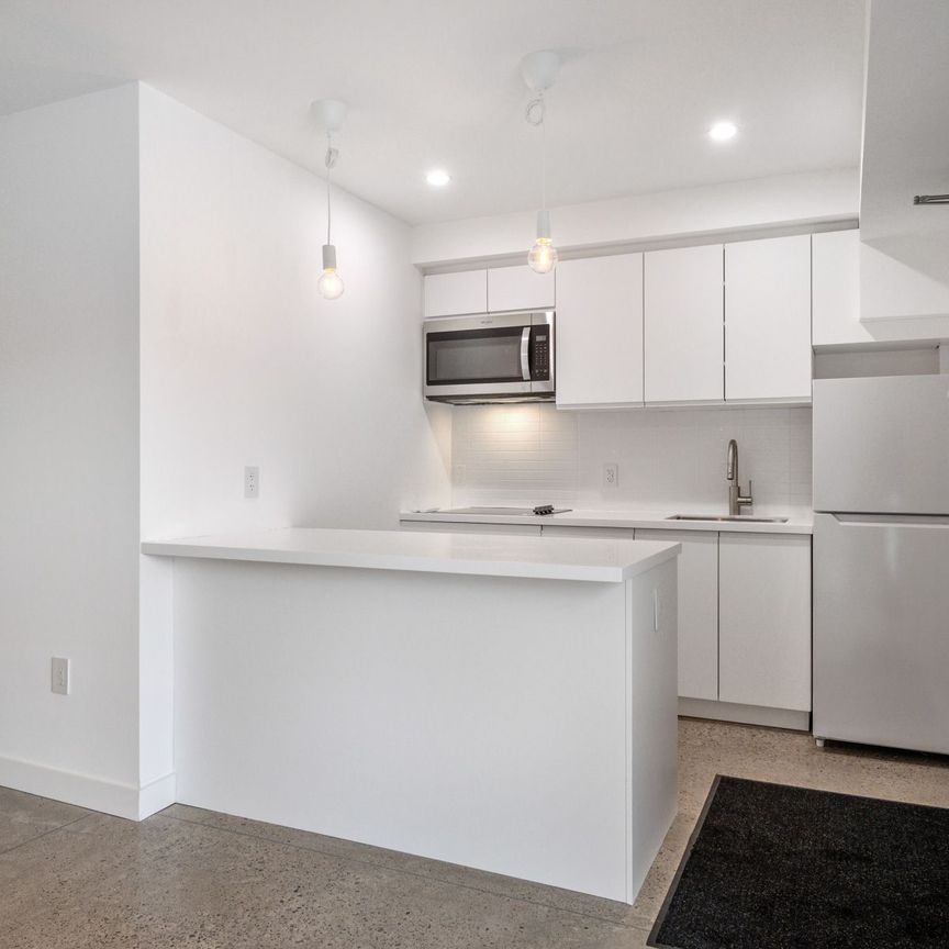 For Lease - 325 Sammon Avenue Unit# G2, Toronto, Ontario - Photo 1