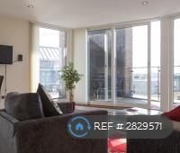 2 bedroom penthouse to rent - Photo 2