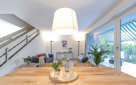 Appartamento in Affitto a Sorengo - Foto 2