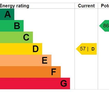 2 bedroom end of terrace house to rent - Photo 6