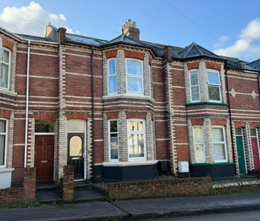 1 bedroom in a house share to rent - Photo 3