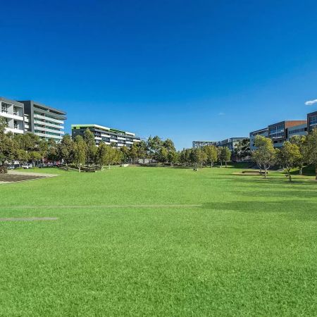 MGM MARTIN - TWO BEDROOM APARTMENT - Photo 4