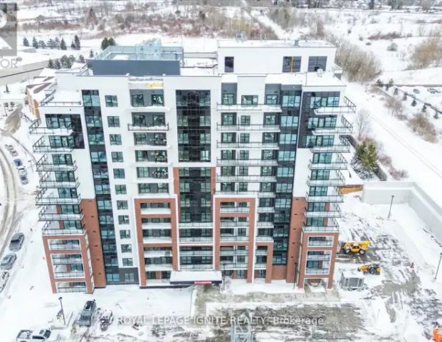 1204 - 55 CLARINGTON BOULEVARD | 1204 - 55 CLARINGTON BOULEVARD, Clarington - Photo 1