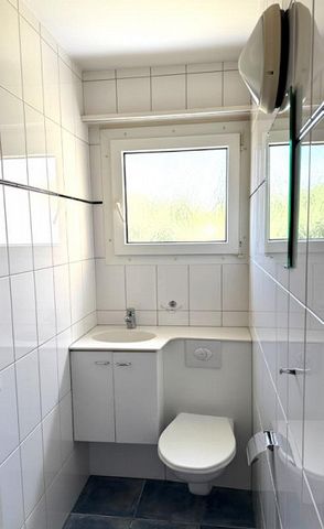 4 Zimmer Wohnung mit Aussicht - Photo 5