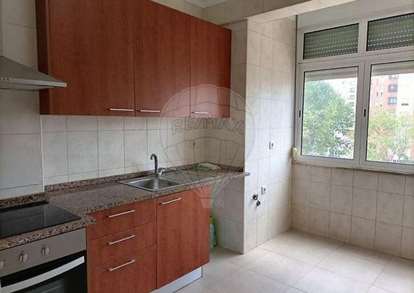 Apartamento T2 em Lisboa
