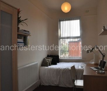 Belgrave Avenue, Manchester, M14 5DL - Photo 3