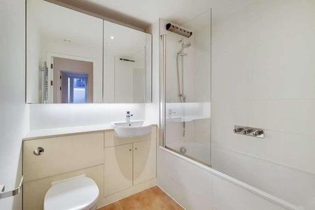 Napa Close, Stratford, E20 - Photo 5