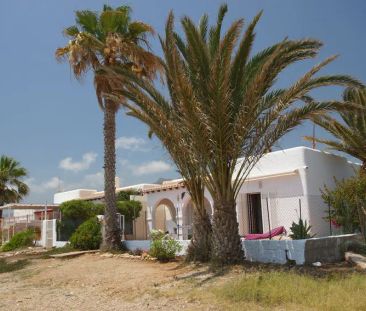 Alquiler de casa o chalet independiente en Paseo del Mediterráneo, 72 - Photo 3