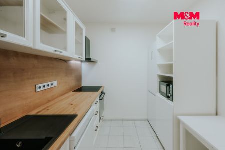 Pronájem, Byt 2+1, 52 m², Praha, Španělská - Photo 3