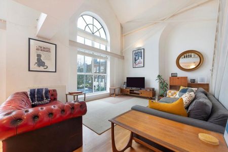 1 bedroom flat to rent - Photo 5