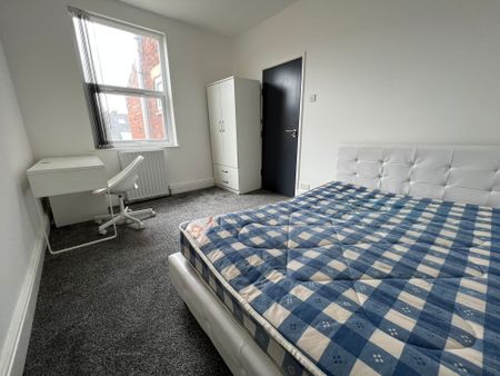 189 Noel Street, NG7 6AQ, NOTTINGHAM - Photo 4