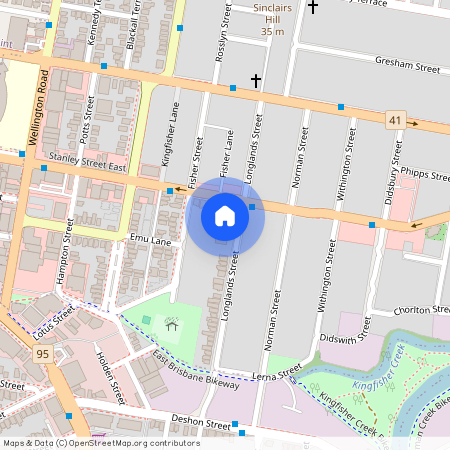 31 Longlands Street, Qld 4169, East Brisbane