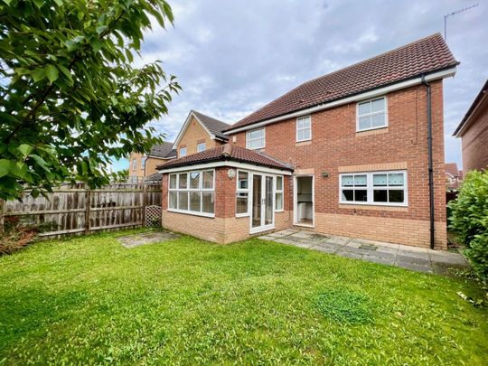 Garmon Close, Ingleby Barwick - Photo 1