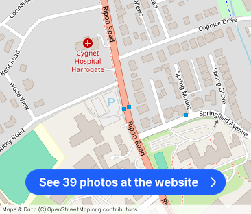 Ripon Road, Harrogate, North Yorkshire, HG1 - Photo 1