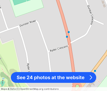 Golf Open 2026 - Ryder Crescent, Hillside - Sleeps 6 - Photo 1