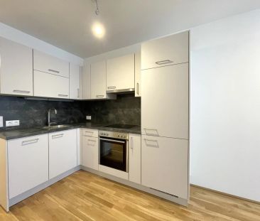 Neuwertiger Wohntraum nahe U1 Kagraner Platz - Photo 6
