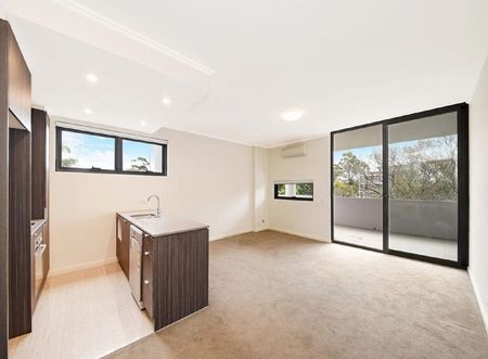 34/1-3 Werombi Road, Mount Colah NSW 2079 - Apartment For Rent | Domain - Photo 3