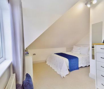 1 bedroom maisonette to rent - Photo 6