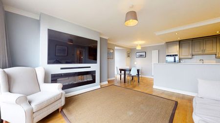 329 Block 17b Marina Village, Malahide, Co. Dublin - Photo 2