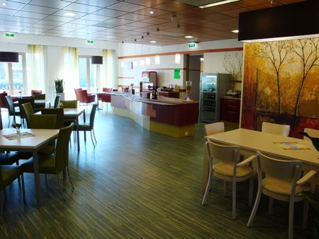 Appartement te huur: Willem de Zwijgerstraat 6-A 2411 VV Bodegraven - Photo 5