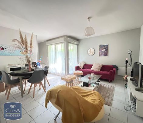 Location Appartement 2 pièces 47m² JOUE LES TOURS 37300 - Photo 1