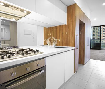 Spacious Studio with Open View at VOGUE - Photo 2