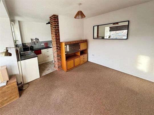 1 bedroom house to rent - Photo 1