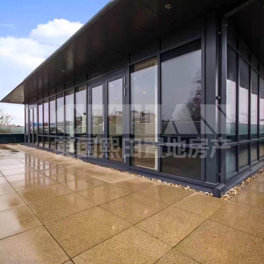 Putney Rise, 47 Westleigh Avenue, London, SW15 - Photo 1