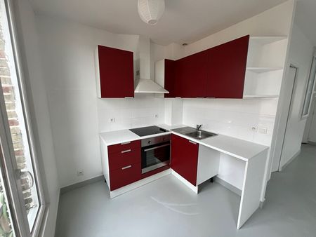 APPARTEMENT ST GERMAIN EN LAYE - 3 pièce(s) - 45 m2 - Photo 3