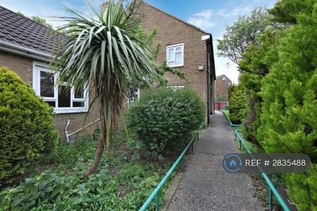 1 bedroom bungalow to rent - Photo 5